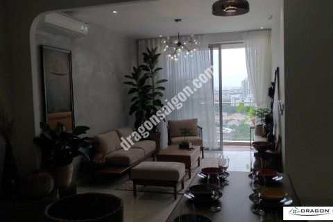 2 bedrooms Apartment in District 7, Ho Chi Minh, No. 14982 11