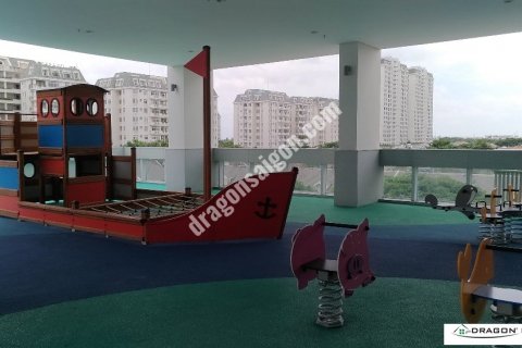 2 bedrooms Apartment in District 7, Ho Chi Minh, No. 14982 13