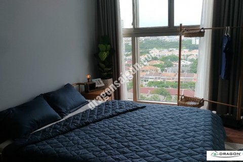 2 bedrooms Apartment in District 7, Ho Chi Minh, No. 14982 5