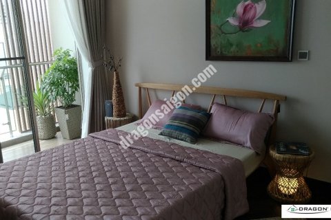 2 bedrooms Apartment in District 7, Ho Chi Minh, No. 14982