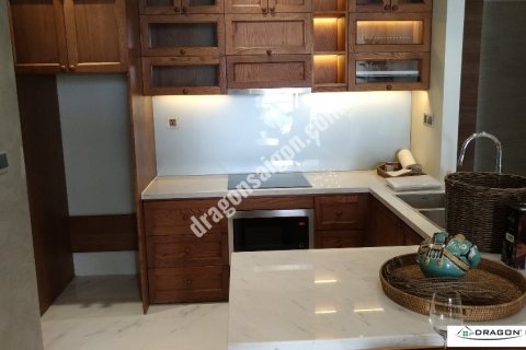 2 bedrooms Apartment in District 7, Ho Chi Minh, No. 14982 12