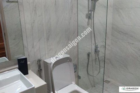 2 bedrooms Apartment in District 7, Ho Chi Minh, No. 14982 3