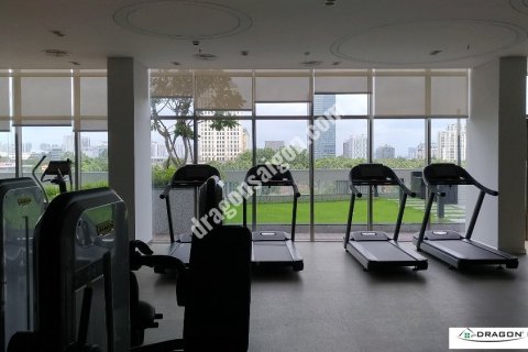 2 bedrooms Apartment in District 7, Ho Chi Minh, No. 14982 17
