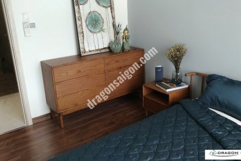 2 bedrooms Apartment in District 7, Ho Chi Minh, No. 14982 6