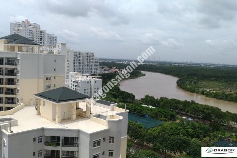 2 bedrooms Apartment in District 7, Ho Chi Minh, No. 14982 9