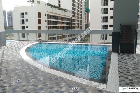 2 bedrooms Apartment in District 7, Ho Chi Minh, No. 14982 14