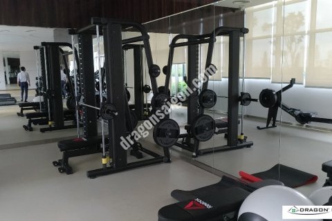 2 bedrooms Apartment in District 7, Ho Chi Minh, No. 14982 16