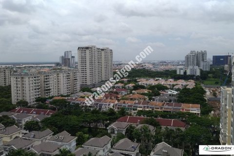2 bedrooms Apartment in District 7, Ho Chi Minh, No. 14982 8
