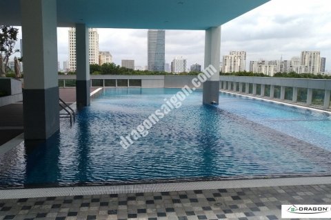 2 bedrooms Apartment in District 7, Ho Chi Minh, No. 14982 15