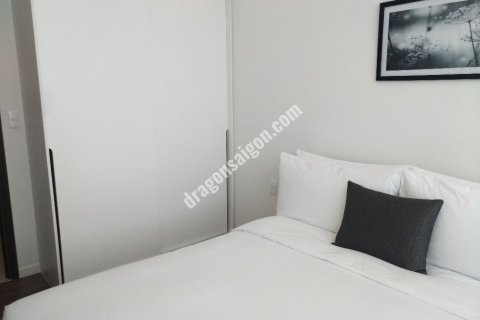 97m2 Apartment in District 7, Ho Chi Minh, No. 14985 12