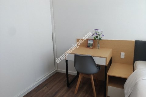 97m2 Apartment in District 7, Ho Chi Minh, No. 14985 2
