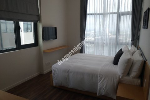 97m2 Apartment in District 7, Ho Chi Minh, No. 14985 16