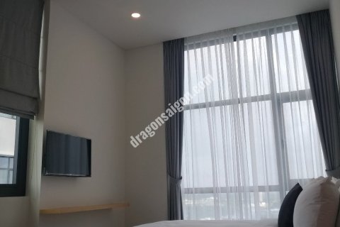 97m2 Apartment in District 7, Ho Chi Minh, No. 14985 18