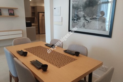 97m2 Apartment in District 7, Ho Chi Minh, No. 14985 4
