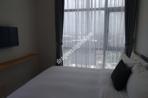 97m2 Apartment in District 7, Ho Chi Minh, No. 14985 13