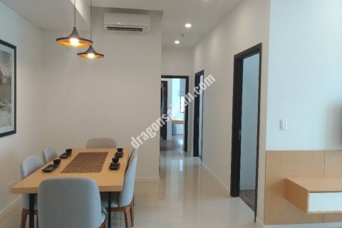 97m2 Apartment in District 7, Ho Chi Minh, No. 14985 19
