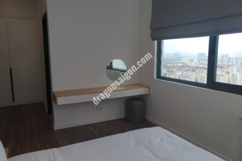 97m2 Apartment in District 7, Ho Chi Minh, No. 14985 17