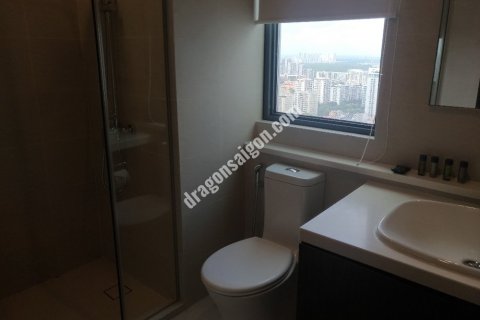 97m2 Apartment in District 7, Ho Chi Minh, No. 14985 14