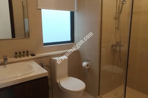97m2 Apartment in District 7, Ho Chi Minh, No. 14985 3