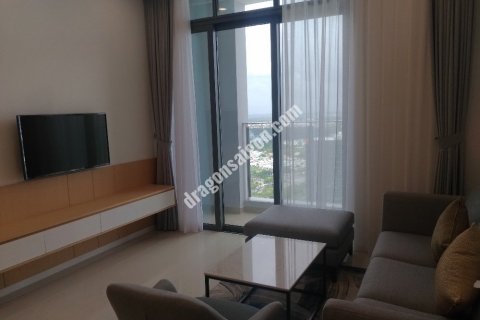 97m2 Apartment in District 7, Ho Chi Minh, No. 14985 10