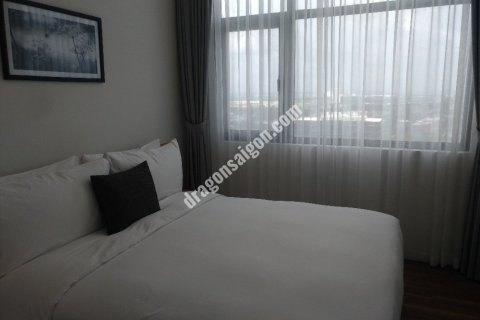 97m2 Apartment in District 7, Ho Chi Minh, No. 14985 11