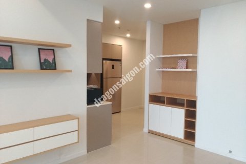 97m2 Apartment in District 7, Ho Chi Minh, No. 14985 5