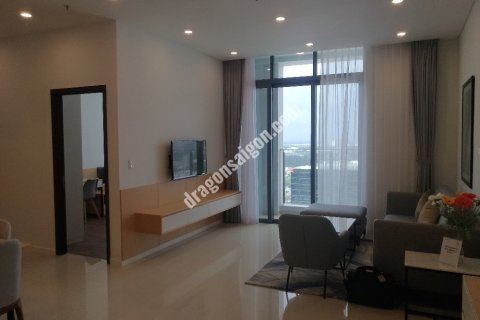 97m2 Apartment in District 7, Ho Chi Minh, No. 14985 6