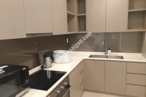 97m2 Apartment in District 7, Ho Chi Minh, No. 14985 7