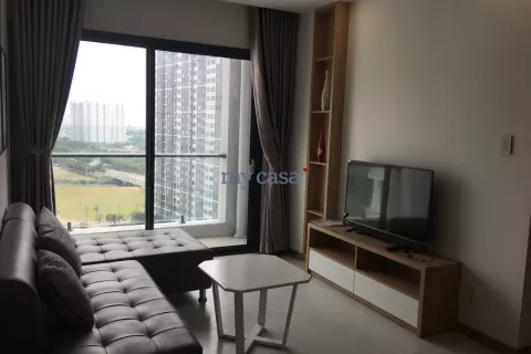 3 bedrooms Apartment in Thu Duc, Ho Chi Minh,  No. 11582 5