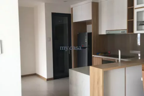 3 bedrooms Apartment in Thu Duc, Ho Chi Minh,  No. 11582 4
