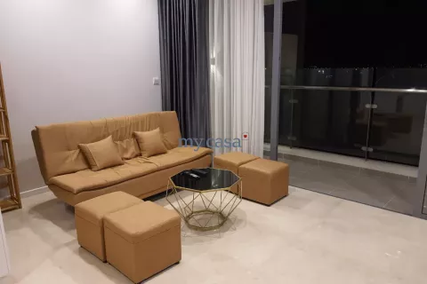 1 bedroom Apartment in Thu Duc, Ho Chi Minh, No. 11581 4