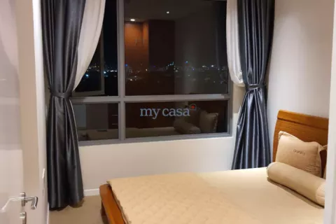 1 bedroom Apartment in Thu Duc, Ho Chi Minh, No. 11581 7