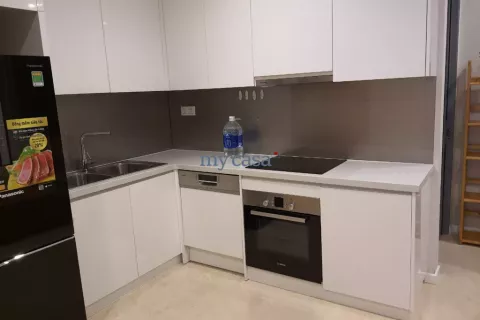 1 bedroom Apartment in Thu Duc, Ho Chi Minh, No. 11581 5