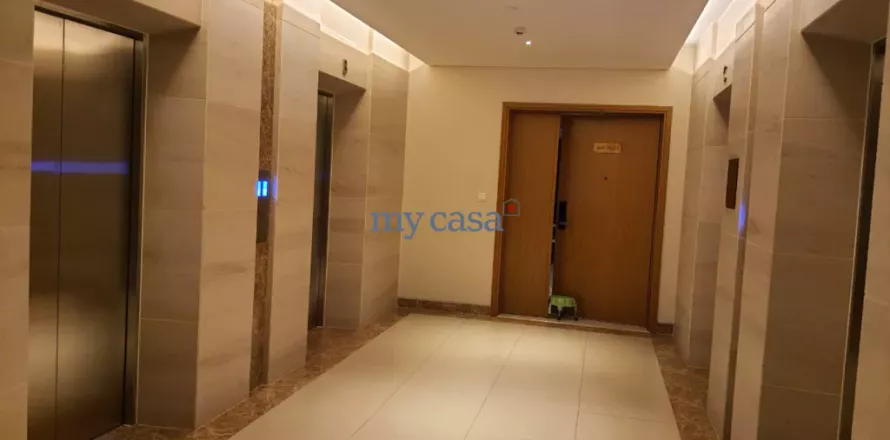 1 bedroom Apartment in Thu Duc, Ho Chi Minh, No. 11581