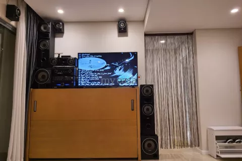 1 bedroom Apartment in Thu Duc, Ho Chi Minh, No. 11581 2