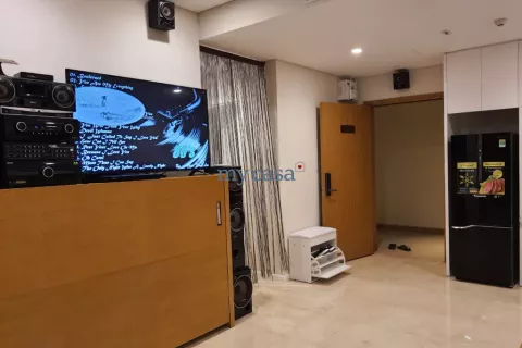1 bedroom Apartment in Thu Duc, Ho Chi Minh, No. 11581 6