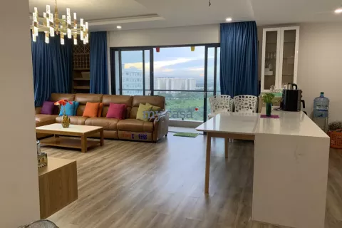 3 bedrooms Apartment in Thu Duc, Ho Chi Minh, No. 11579