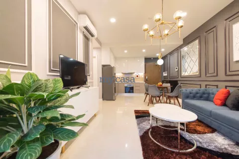 2 bedrooms Apartment in District 4, Ho Chi Minh,  No. 11584 2