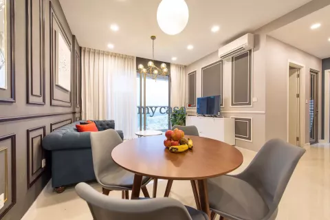 2 bedrooms Apartment in District 4, Ho Chi Minh,  No. 11584 4