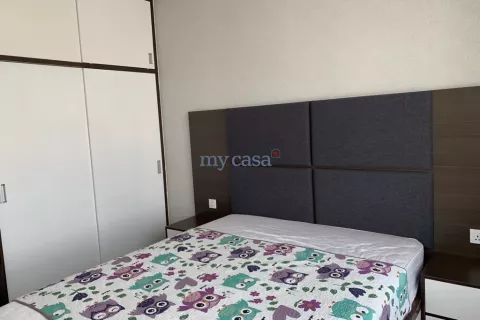 2 bedrooms Apartment in Thu Duc, Ho Chi Minh,  No. 11578