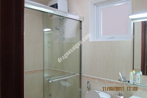 Квартира 82м2 в Район 3, Хошимин , № 15493 4