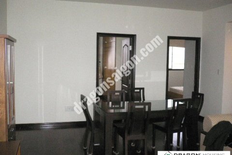 Квартира 150м2 в Район 7, Хошимин ,  № 15496 7