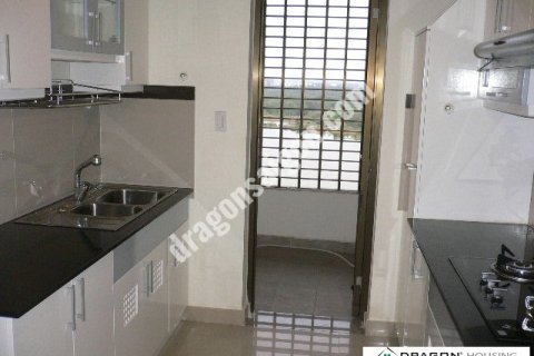 Квартира 150м2 в Район 7, Хошимин ,  № 15496 5