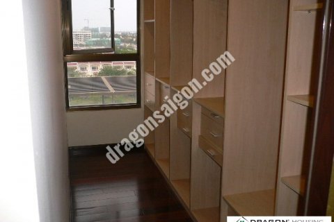 Квартира 150м2 в Район 7, Хошимин ,  № 15496 4