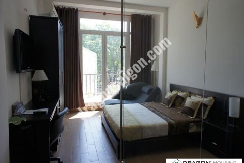 Квартира 50м2 в Район 1, Хошимин , № 15499 3