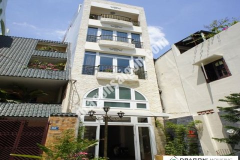 Квартира 50м2 в Район 1, Хошимин , № 15499 4