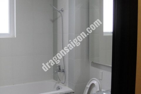 Квартира 84м2 в Район 7, Хошимин , № 15495 6