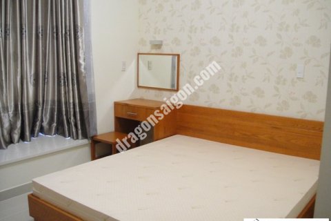 Квартира 84м2 в Район 7, Хошимин , № 15495 5