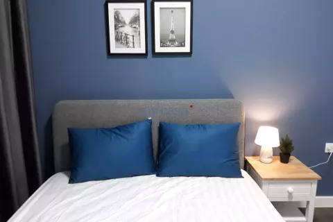 2 bedrooms Apartment in Thu Duc, Ho Chi Minh, No. 11597 22