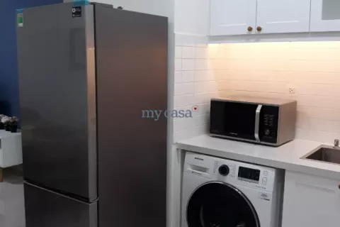 2 bedrooms Apartment in Thu Duc, Ho Chi Minh, No. 11597 20